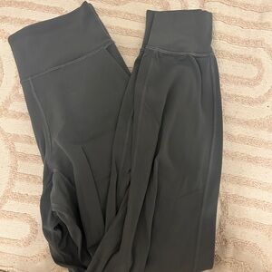 Lululemon Athletica Gray Activewear